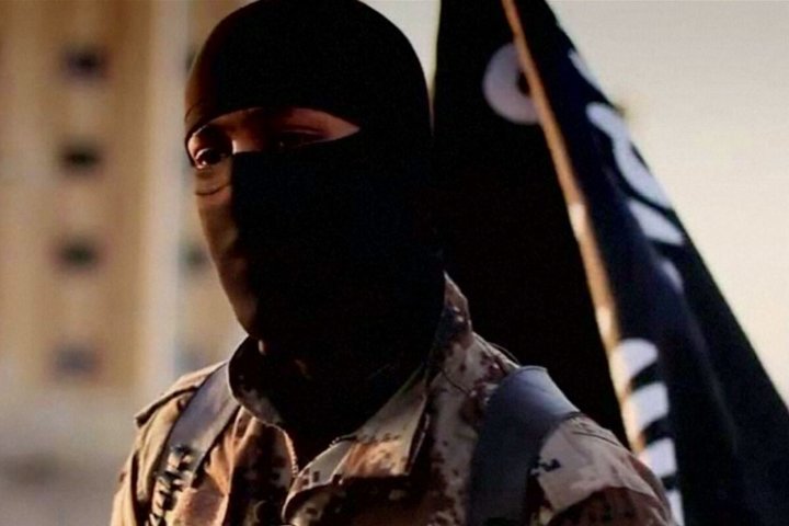 Är ISIS en legitim islamisk stat?