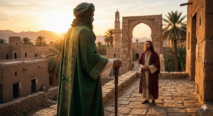 Varför avskaffades profetskapet?